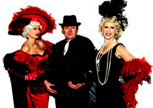 cotton club attire dresses